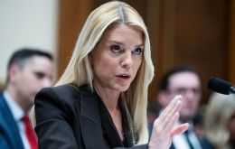 Trump spoke personally with Bondi on Wednesday in what a source described as a tough conversation to inform her that her time in the role was coming to an end