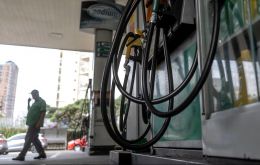 The main driver of the acceleration was higher fuel costs, directly linked to international oil market volatility caused by the war between the United States, Israel and Iran