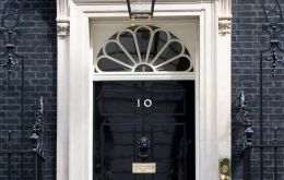 A spokesman for Prime Minister Keir Starmer stated that sovereignty rests with the UK and invoked the islanders' right to self-determination