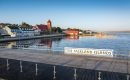 The Falkland Islands Government announced that the KEMH will review its policies for receiving unwell passengers off cruise ships, on a case-by-case basis
