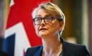 “Ministers are in close touch with our Dutch and Spanish counterparts and we have been working with other countries to facilitate the medical evacuations”, Foreign Secretary Yvette Cooper