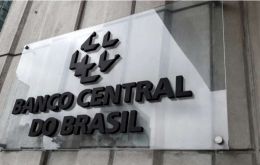 The cut anticipated by markets, marked the second consecutive 25 basis point cut since the Central Bank initiated its current loosening cycle last month.
