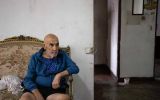 Originally from Uruguay, Breijo arrived in Venezuela in 1979 to work as a cook