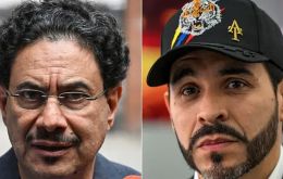 A few hours after polls closed, President Gustavo Petro publicly rejected the provisional results and denounced without evidence a variation in the electoral roll of around 800,000 voters
