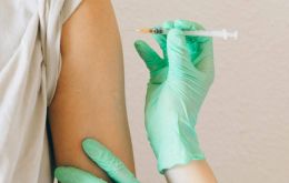 The vaccine was approved by the regulatory agency ANVISA in late 2025 for people aged 12 to 59, and the campaign began in February with health personnel