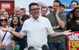 Two distinct levels to Project Andy: Manchesterism and Burnhamism. The former encompasses his policy vision, revolving around the notion of “business friendly socialism” and place-based politics