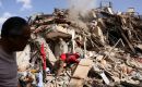The World Health Organization recalled that the first 72 hours are decisive for finding victims alive