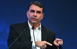 In his remarks, Bolsonaro argued that imposing the tariff now would hand a political victory to the government of President Luiz Inácio Lula da Silva