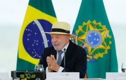 The study, released on Thursday, details that the new 12.5% rate reaches 4,060 Brazilian products