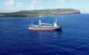 The visit was organized by the Falkland Islands Development Corporation (FIDC), the territory's economic development body