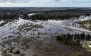 The challenge we face now is preparing for what may happen in the spring as a result of this climate phenomenon, the president said