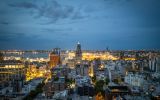 The meeting takes place at an adverse moment for those forces. The last three presidential elections in Latin America were won by conservative candidates. Photo: Sebastián Astorga