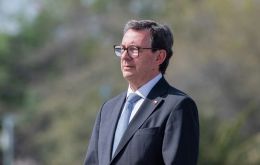 Asked how closer trade ties would fit with regional commitments, Barros said the potentially most contentious point is oil and mining exploration