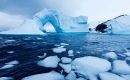 Extent peaked on September 14 at 17.59 million square kilometres, more than a million below the historical average