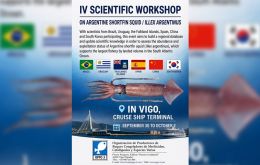 The workshop forms part of an international scientific cooperation process that began with meetings held in Chile and Panama and continued with a scientific gathering in Bangkok