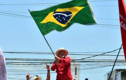 With so few undecided voters, the Workers’ Party strategy is focused on the roughly 33 million Brazilians who did not vote in the first round