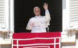 The tour will begin in Uruguay, from November 6 to 8. The Pope will then travel to Argentina, where he will stay until the 11th, with events in Buenos Aires, Córdoba and Luján