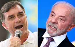 Both polls were conducted before the Senate approved on Wednesday a cut in the working week from 44 to 40 hours, one of the flagships of Lula’s campaign