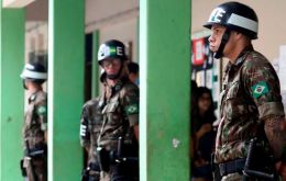 The experts, however, made a list of suggestions for the TSE to follow in future elections